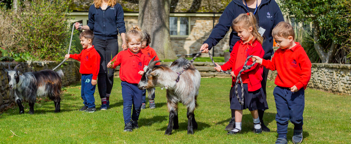 Chandlings Prep Nursery